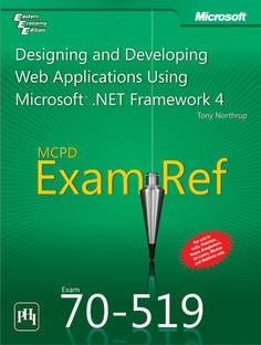 Developing Asp.net Mvc 4 Web Applications Book